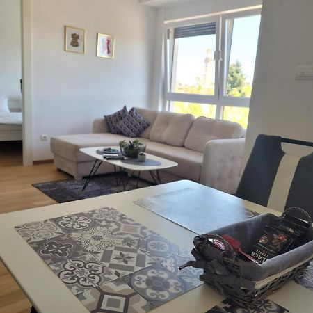 Apartmani Kastel Баня-Лука Экстерьер фото