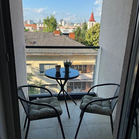 Apartmani Kastel Баня-Лука Экстерьер фото
