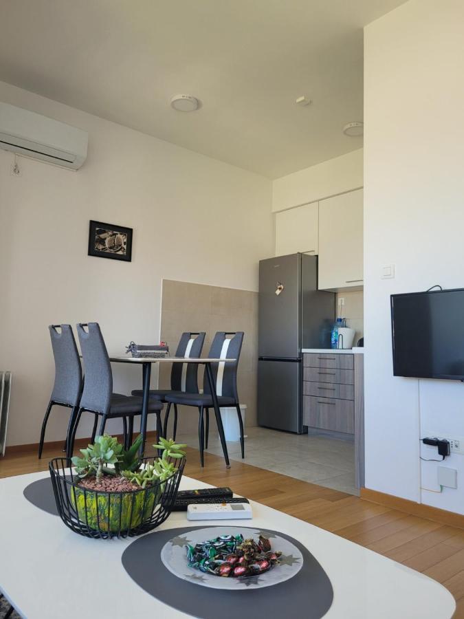 Apartmani Kastel Баня-Лука Экстерьер фото