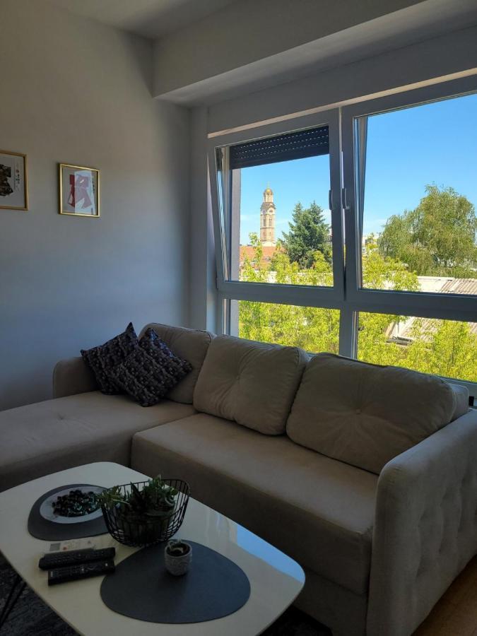 Apartmani Kastel Баня-Лука Экстерьер фото