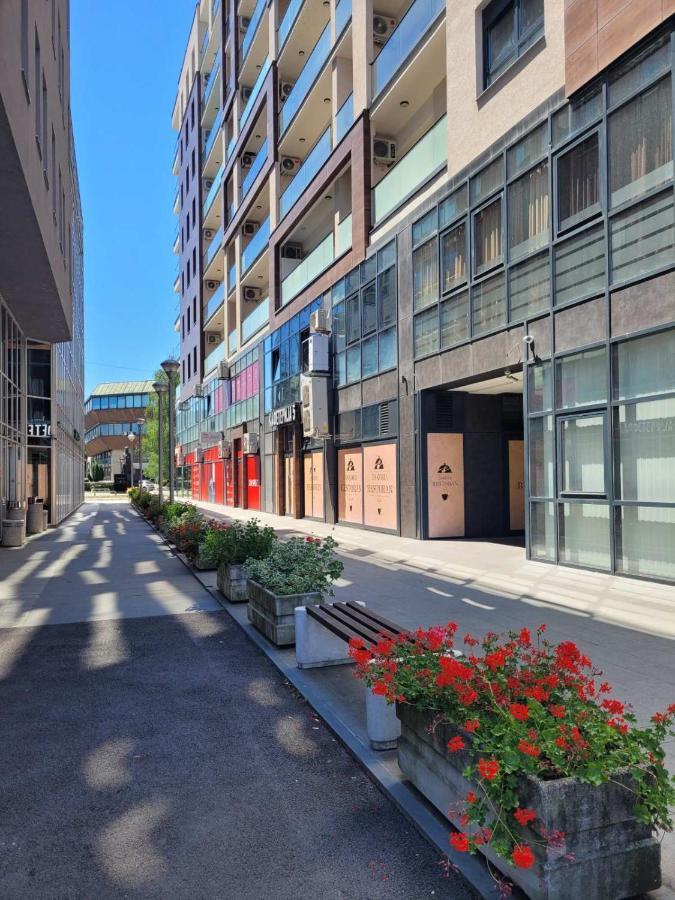 Apartmani Kastel Баня-Лука Экстерьер фото