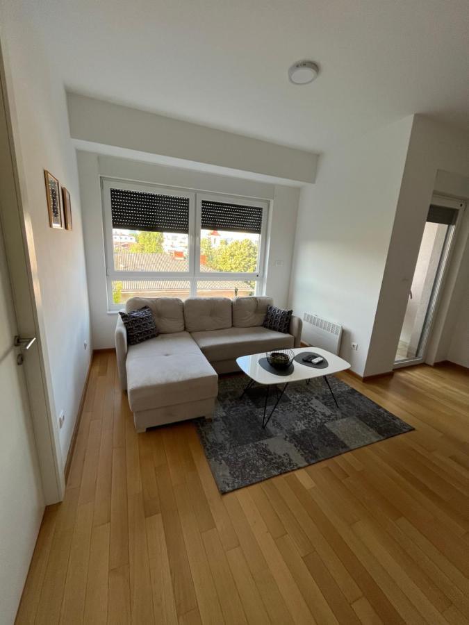 Apartmani Kastel Баня-Лука Экстерьер фото