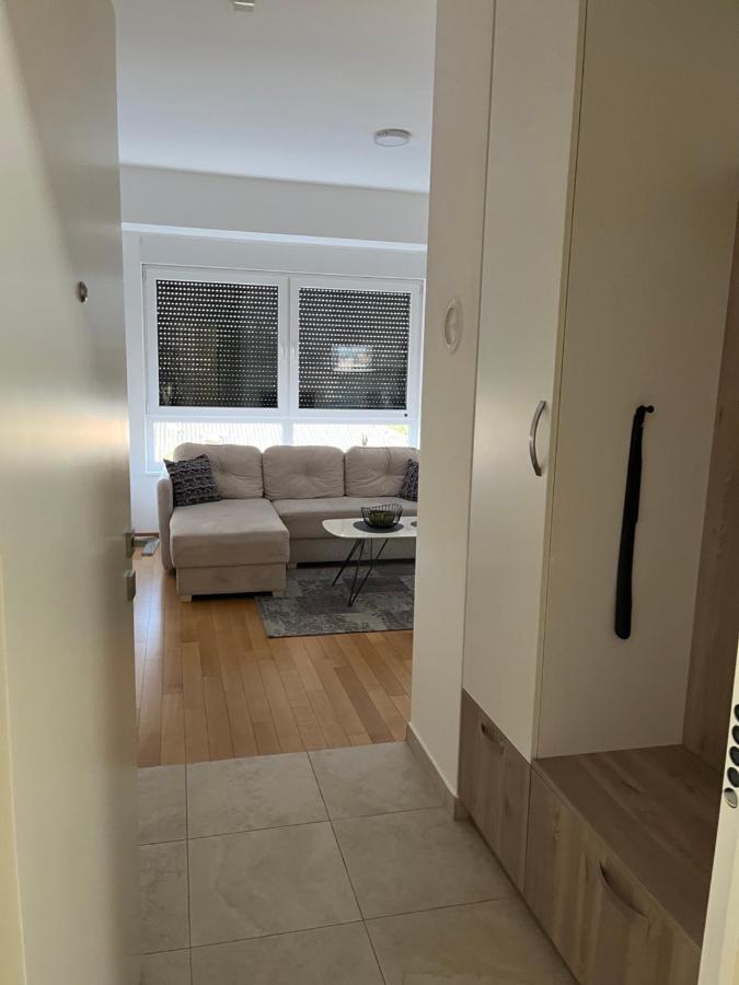 Apartmani Kastel Баня-Лука Экстерьер фото