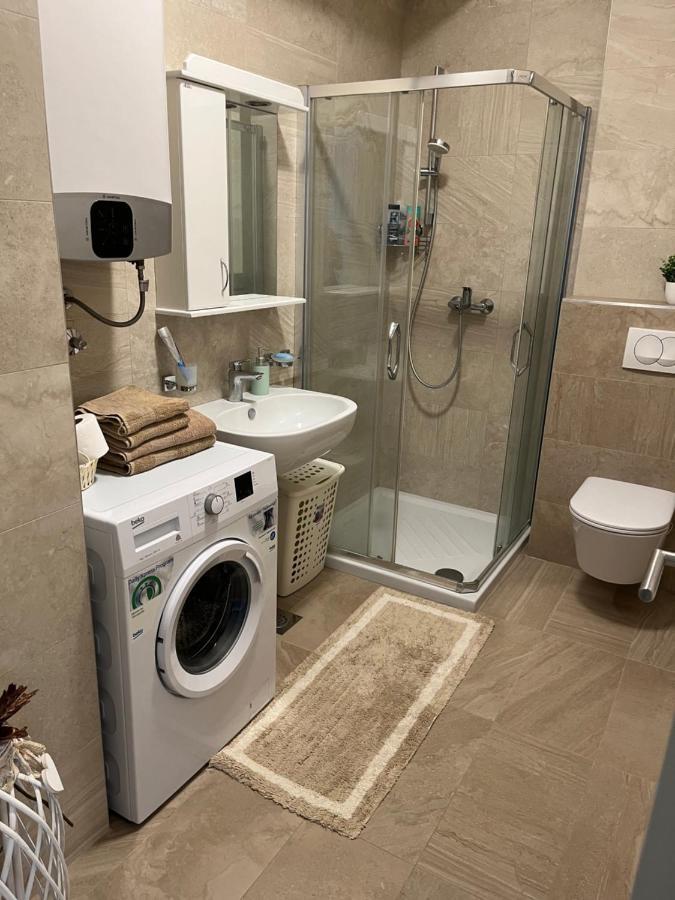 Apartmani Kastel Баня-Лука Экстерьер фото