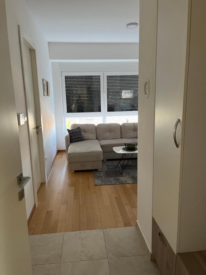 Apartmani Kastel Баня-Лука Экстерьер фото
