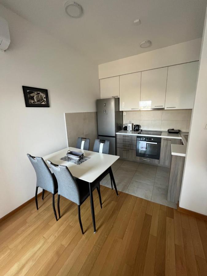 Apartmani Kastel Баня-Лука Экстерьер фото