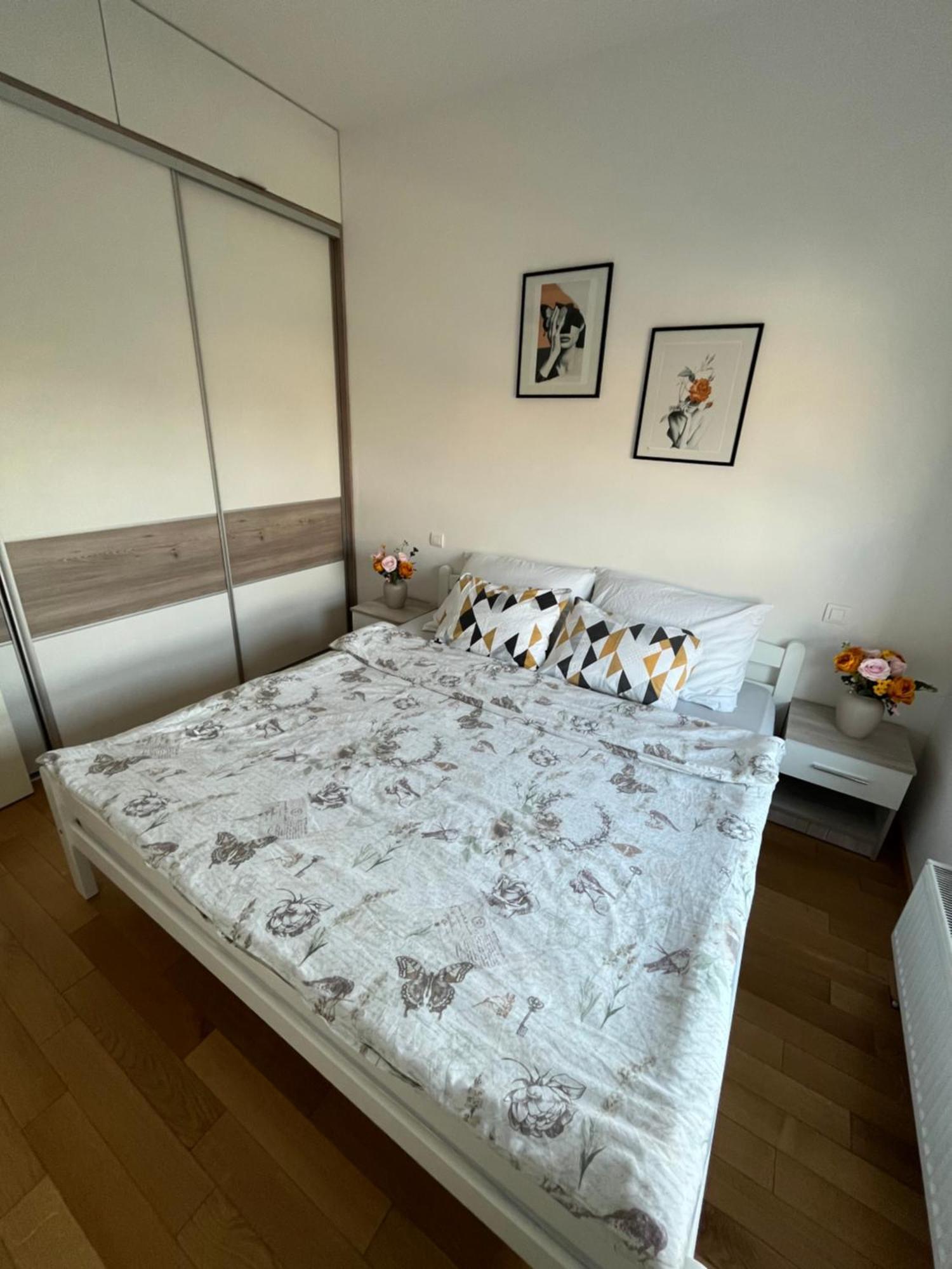 Apartmani Kastel Баня-Лука Экстерьер фото