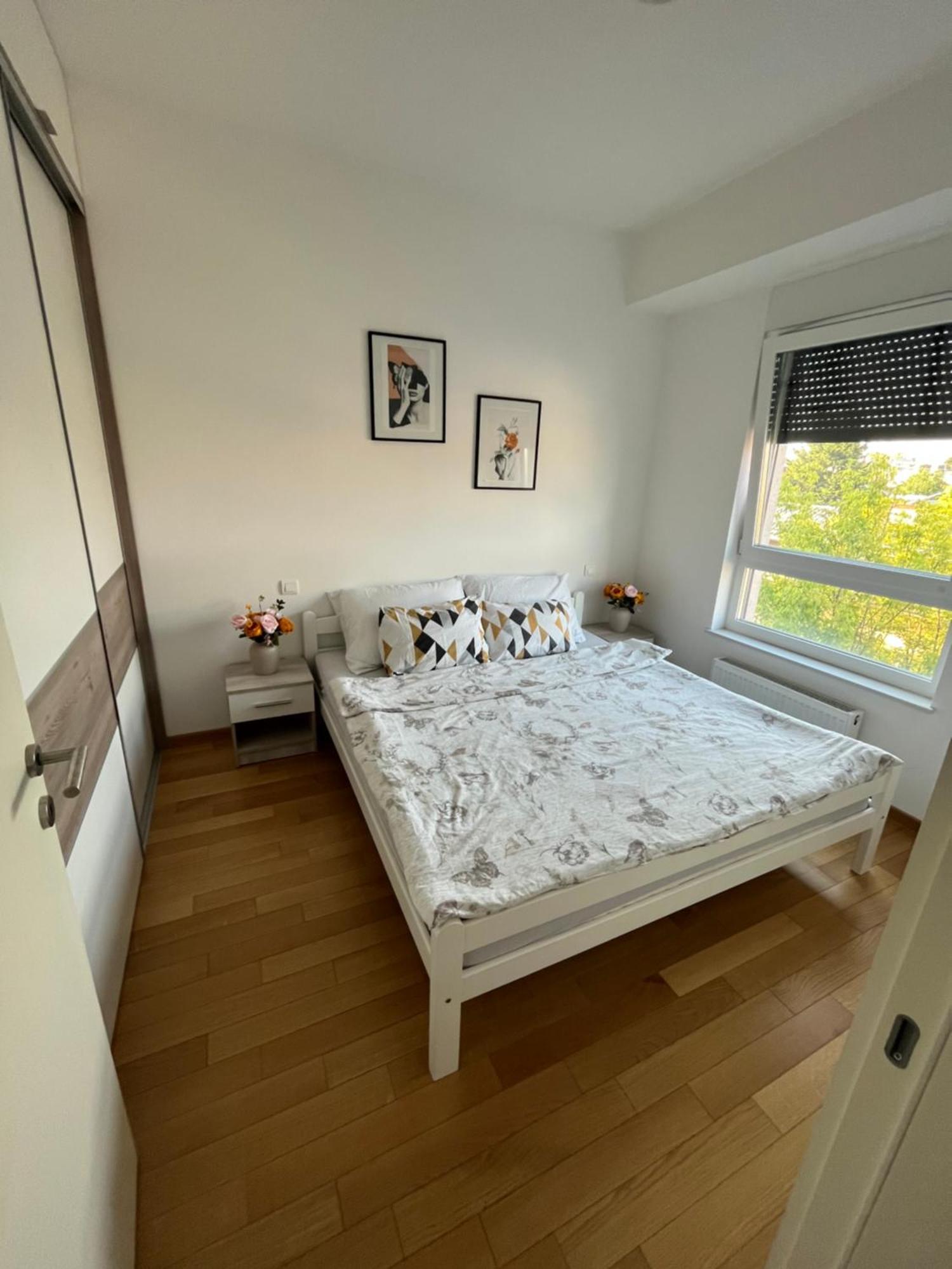 Apartmani Kastel Баня-Лука Экстерьер фото