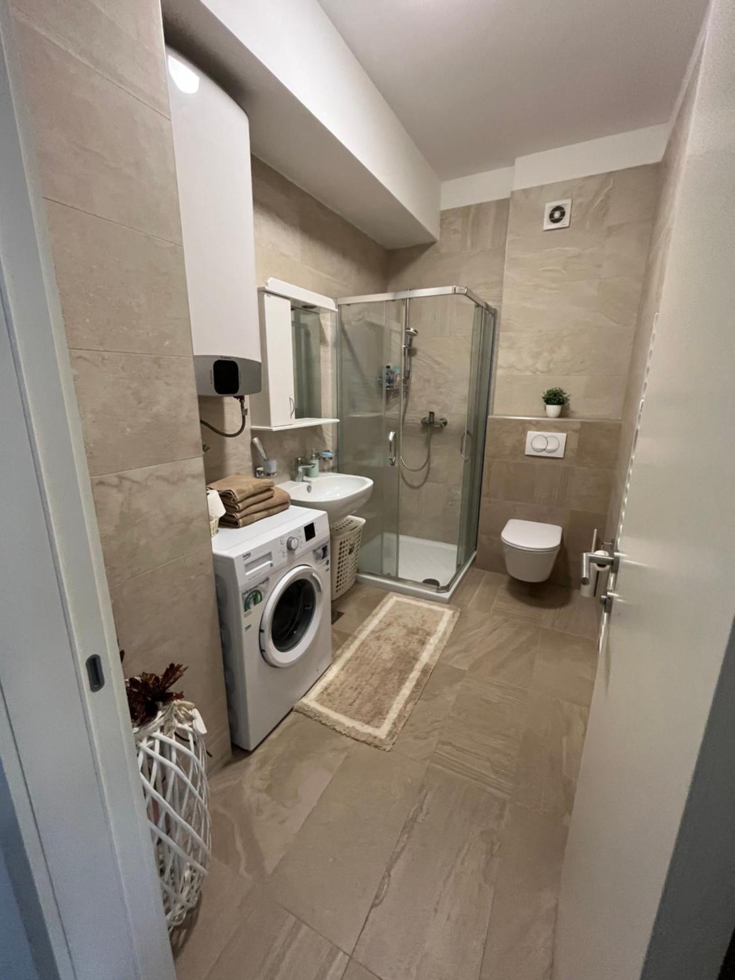 Apartmani Kastel Баня-Лука Экстерьер фото