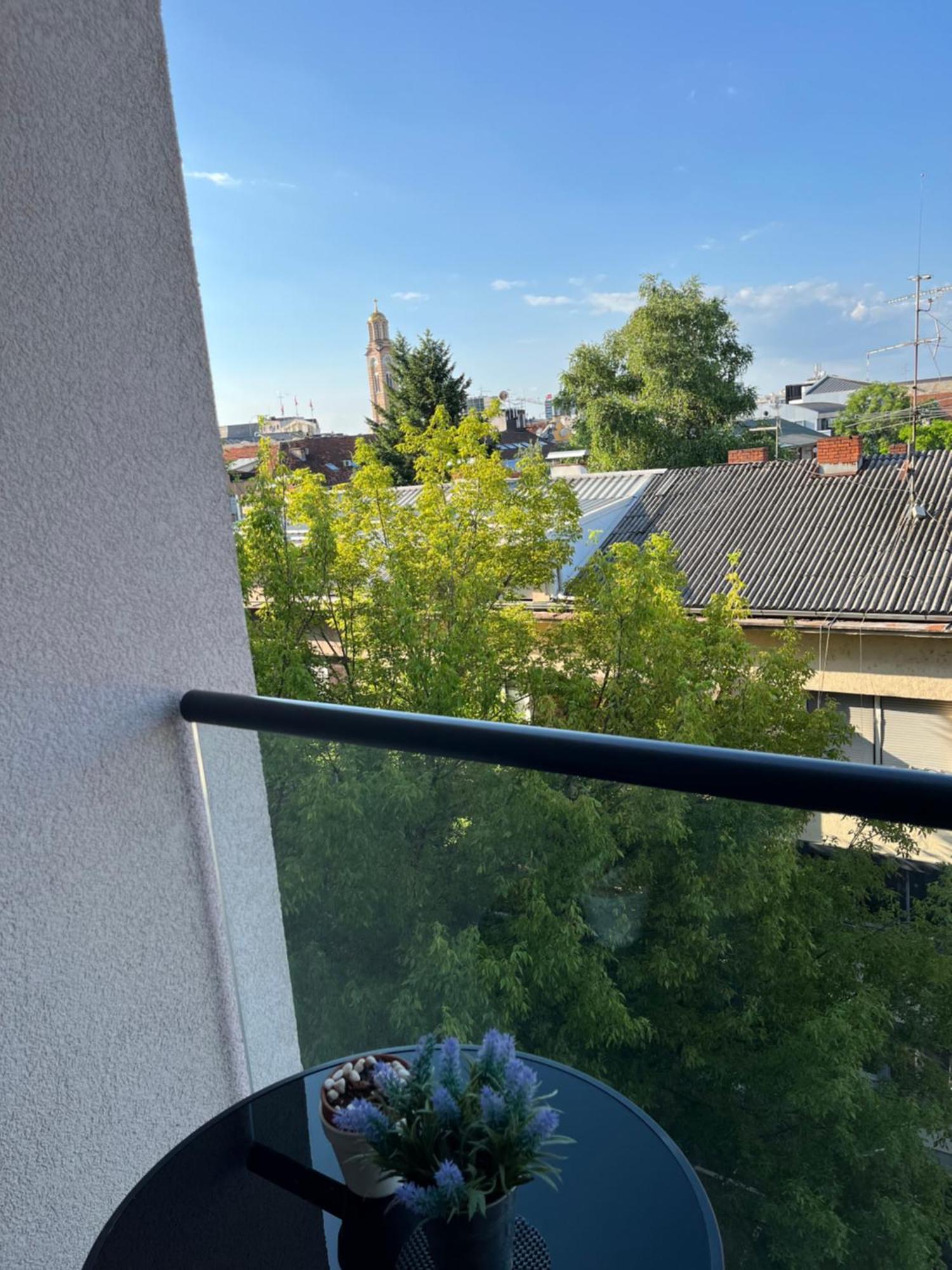 Apartmani Kastel Баня-Лука Экстерьер фото